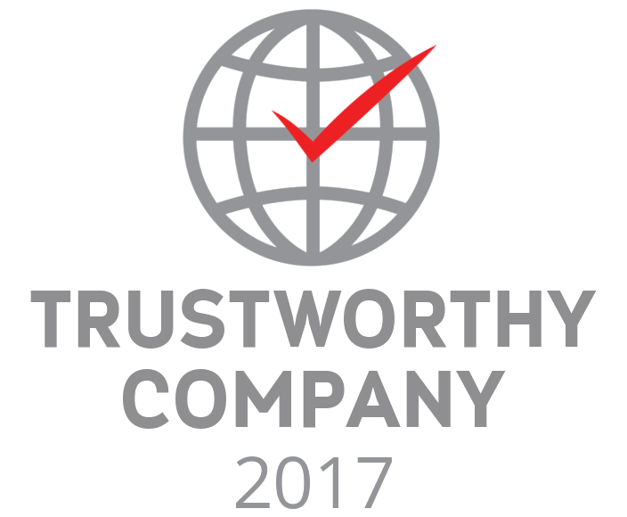Trustworthy Company 2017